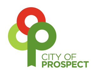 City of Prospect logo