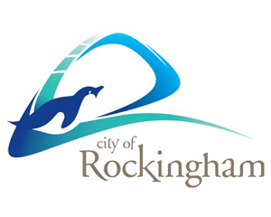 City of Rockingham logo