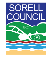 Sorell Council logo