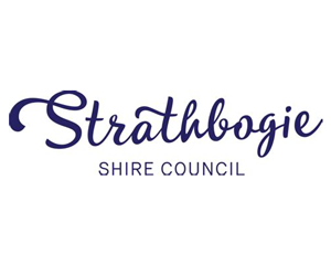 Strathbogie Shire Council logo