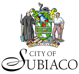 City of Subiaco logo