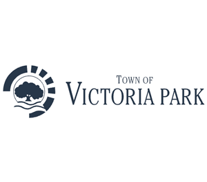 Victoria Park logo