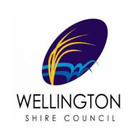 Wellington Shire Council logo