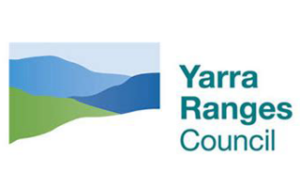 Yarra Ranges Council logo