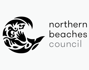Northern Beaches Council logo