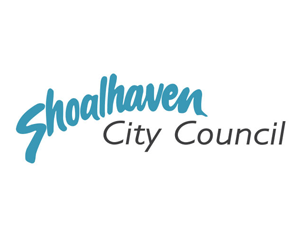 Shoalhaven City Council logo